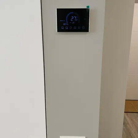 Buiucani Apartament