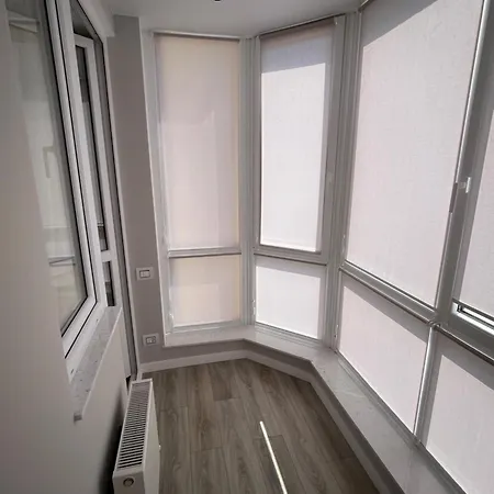 Apartament Buiucani Chisinau