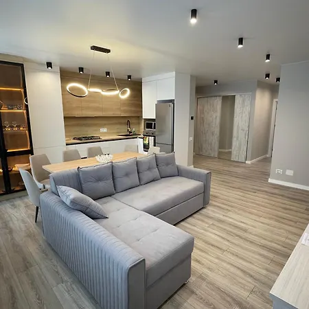 Buiucani Apartament *