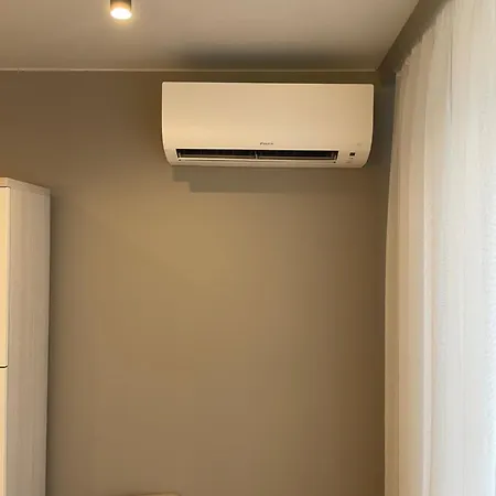 Apartament Buiucani